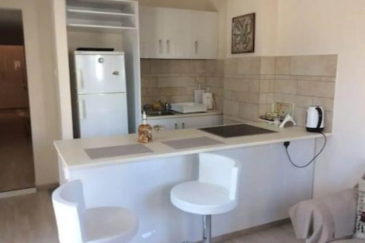 The Central Suites – Affordable hotel in Nicosia
