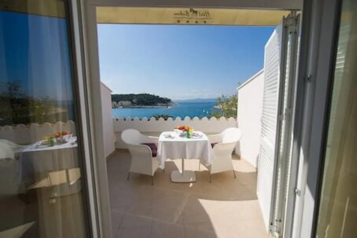 Hotel Biokovo – Affordable hotel in Makarska