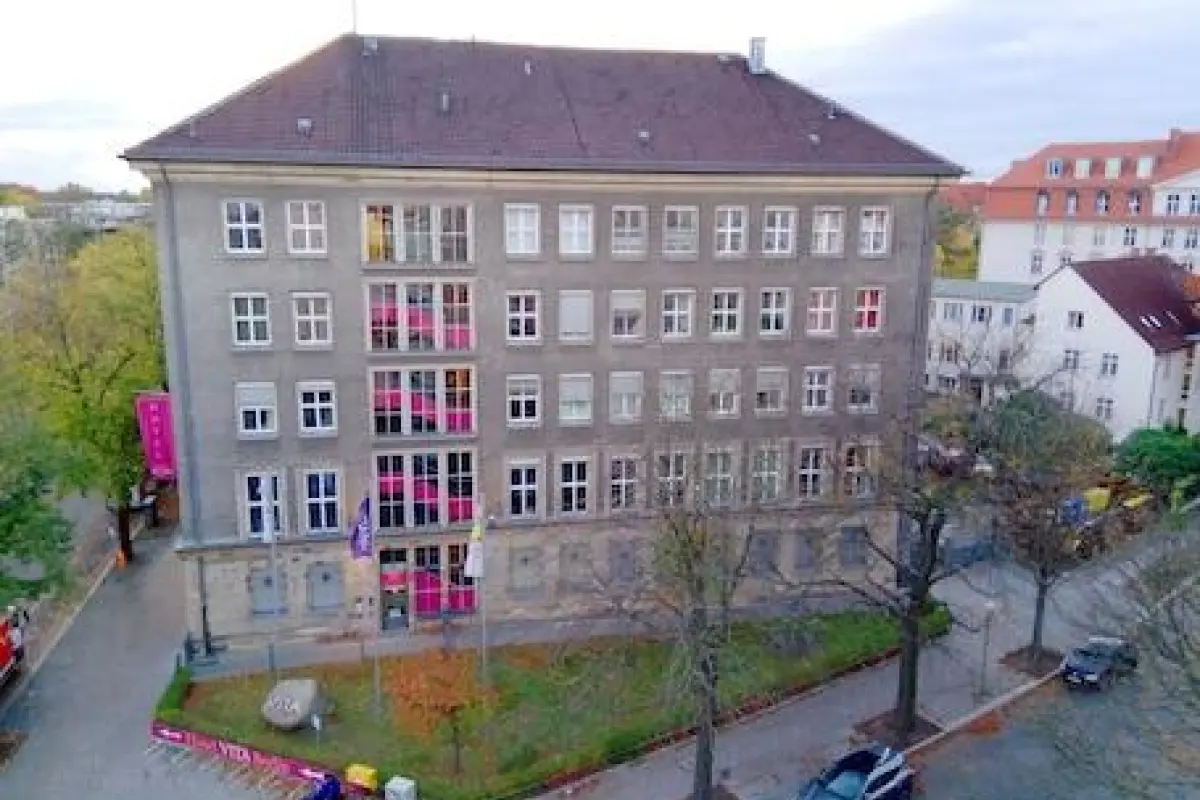 Hotel Vita Berlin – Affordable hotel in Berlin