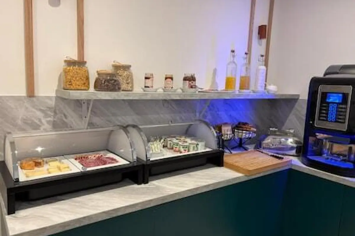 Hôtel Seb&Co  – Affordable hotel in Paris