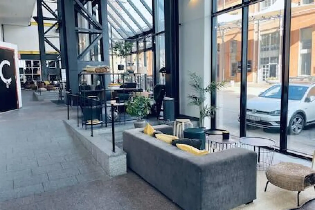 Quality Hotel 11 – Affordable hotel in Gothenburg