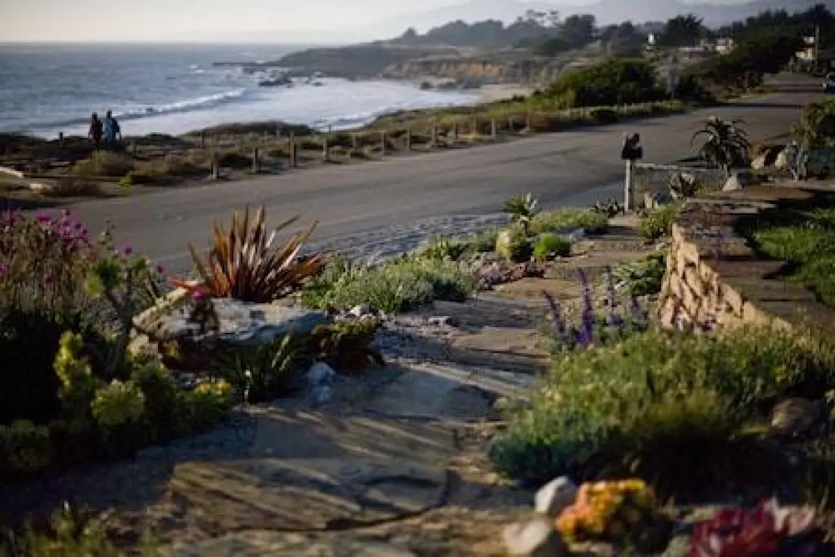 Cambria Shores Inn – Affordable hotel in Cambria