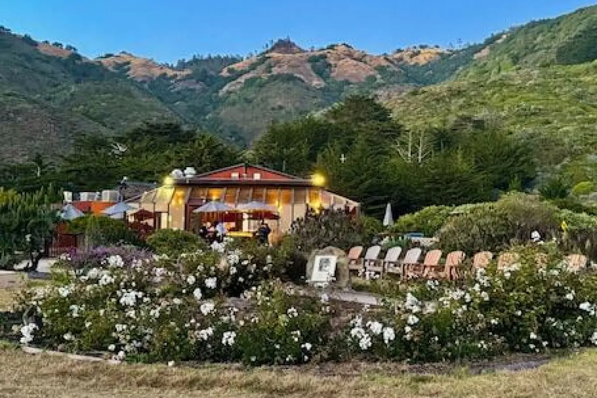 Ragged Point Inn and Resort – Affordable hotel in San Simeon