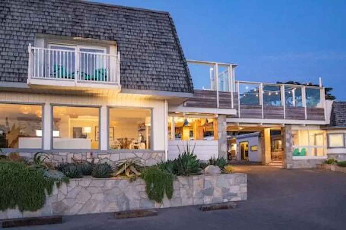 Cambria Beach Lodge – Affordable hotel in Cambria
