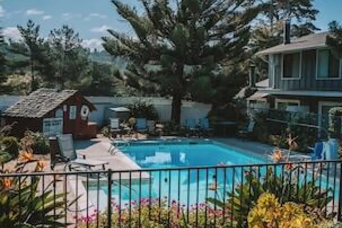 Oceanpoint Ranch – Affordable hotel in Cambria