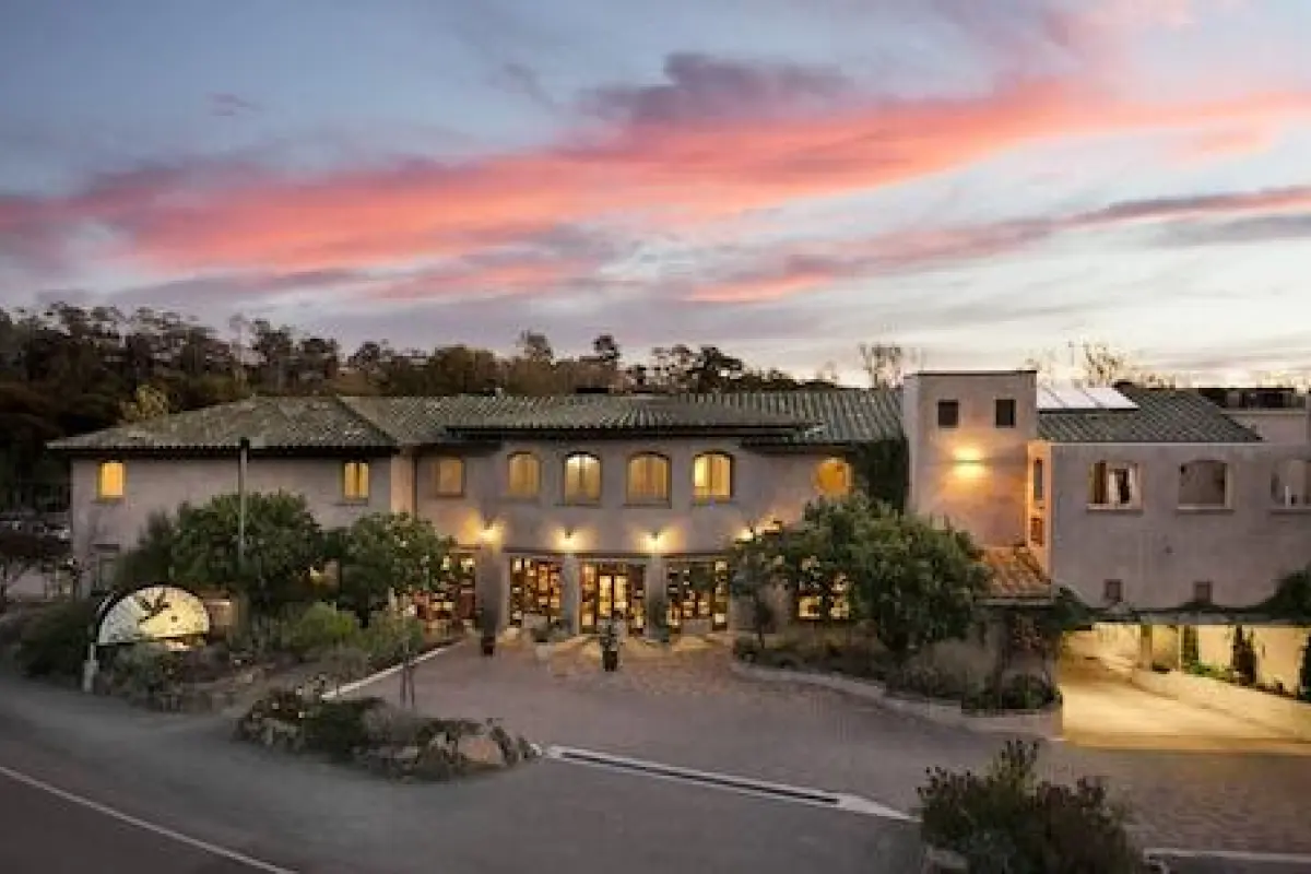 El Colibri Hotel & Spa – Affordable hotel in Cambria