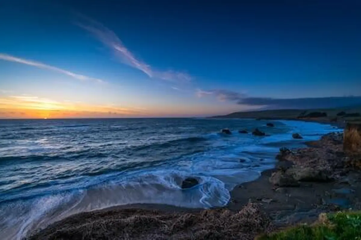 The Morgan Hotel San Simeon – Affordable hotel in San Simeon