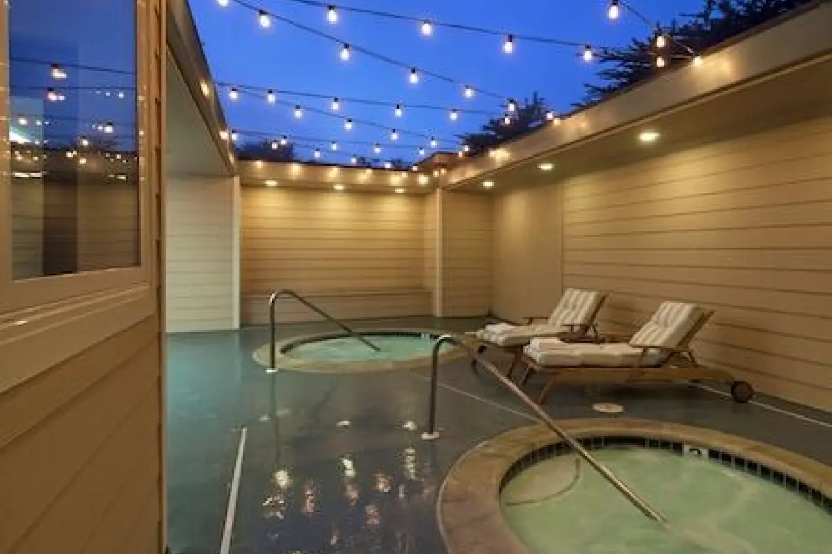 Cambria Landing Inn & Suites – Affordable hotel in Cambria