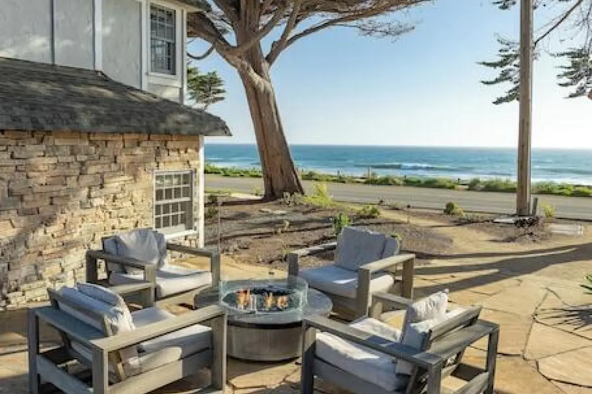 FogCatcher Inn – Affordable hotel in Cambria