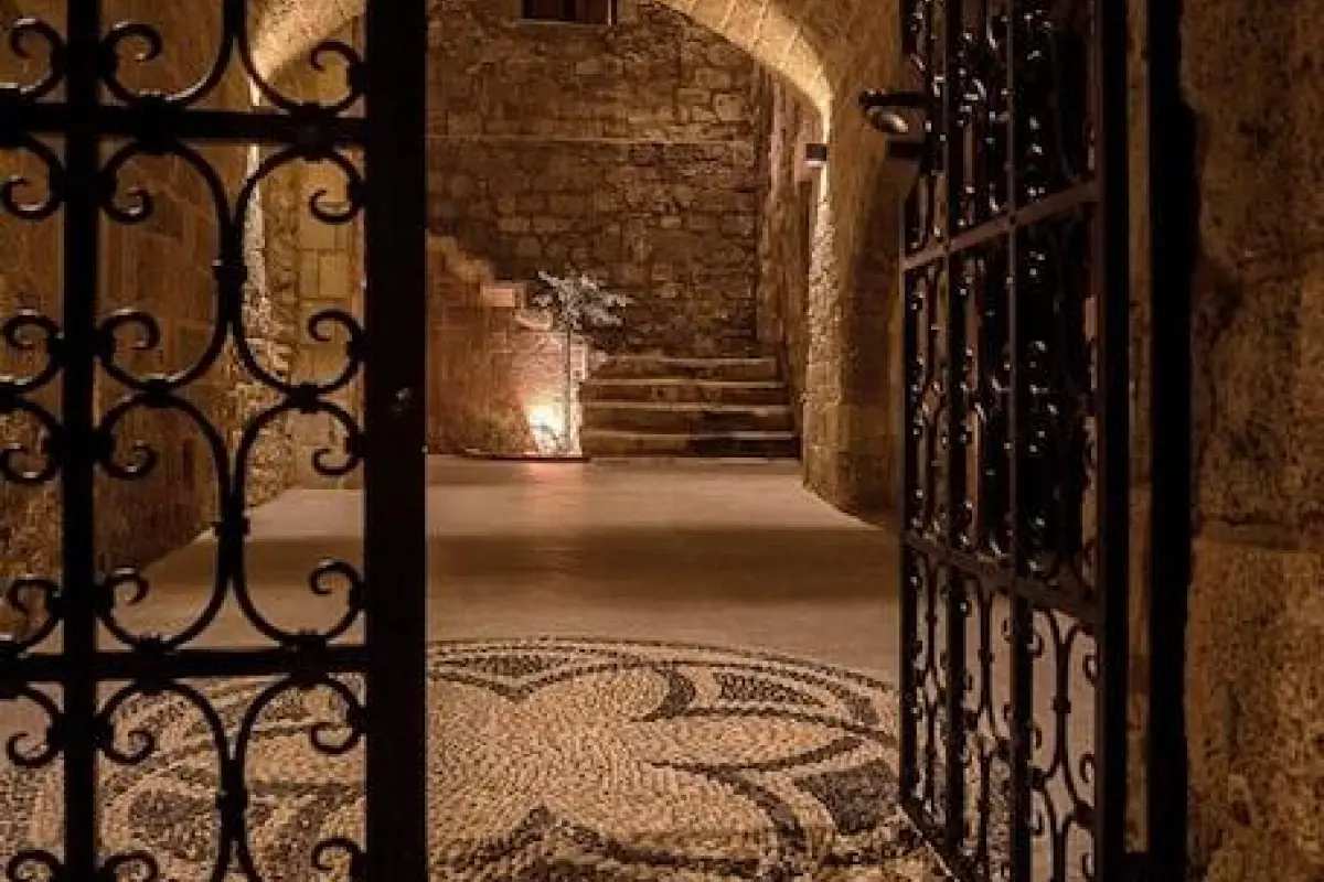 Trinity Boutique Hotel – Affordable hotel in Rhodes
