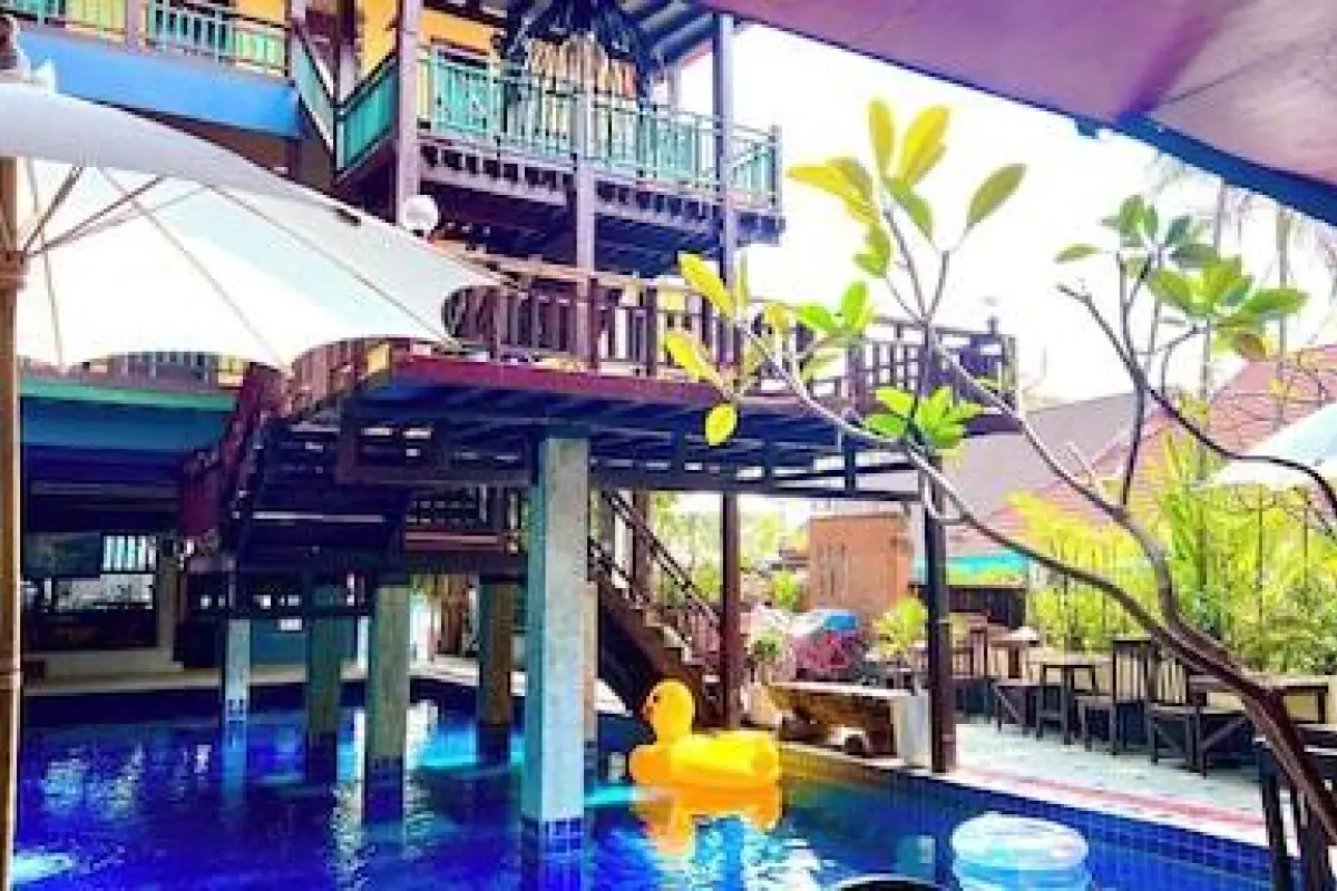 Lanna Boutique Resort Chiang Mai – Affordable hotel in Chiang Mai