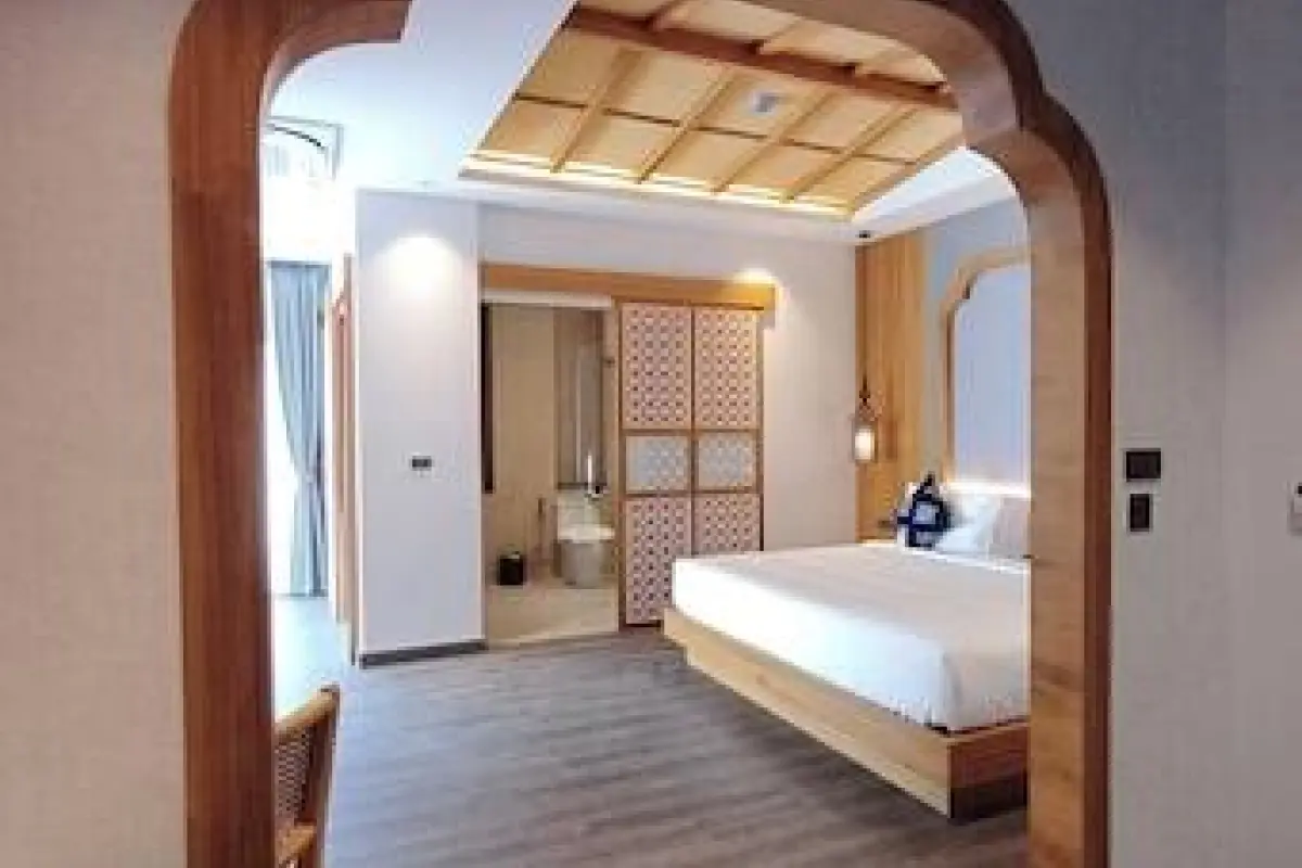 Wiang Nakara Hotel Chiang Mai – Affordable hotel in Chiang Mai