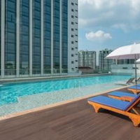 Empress Premier Hotel – Affordable hotel in Chiang Mai
