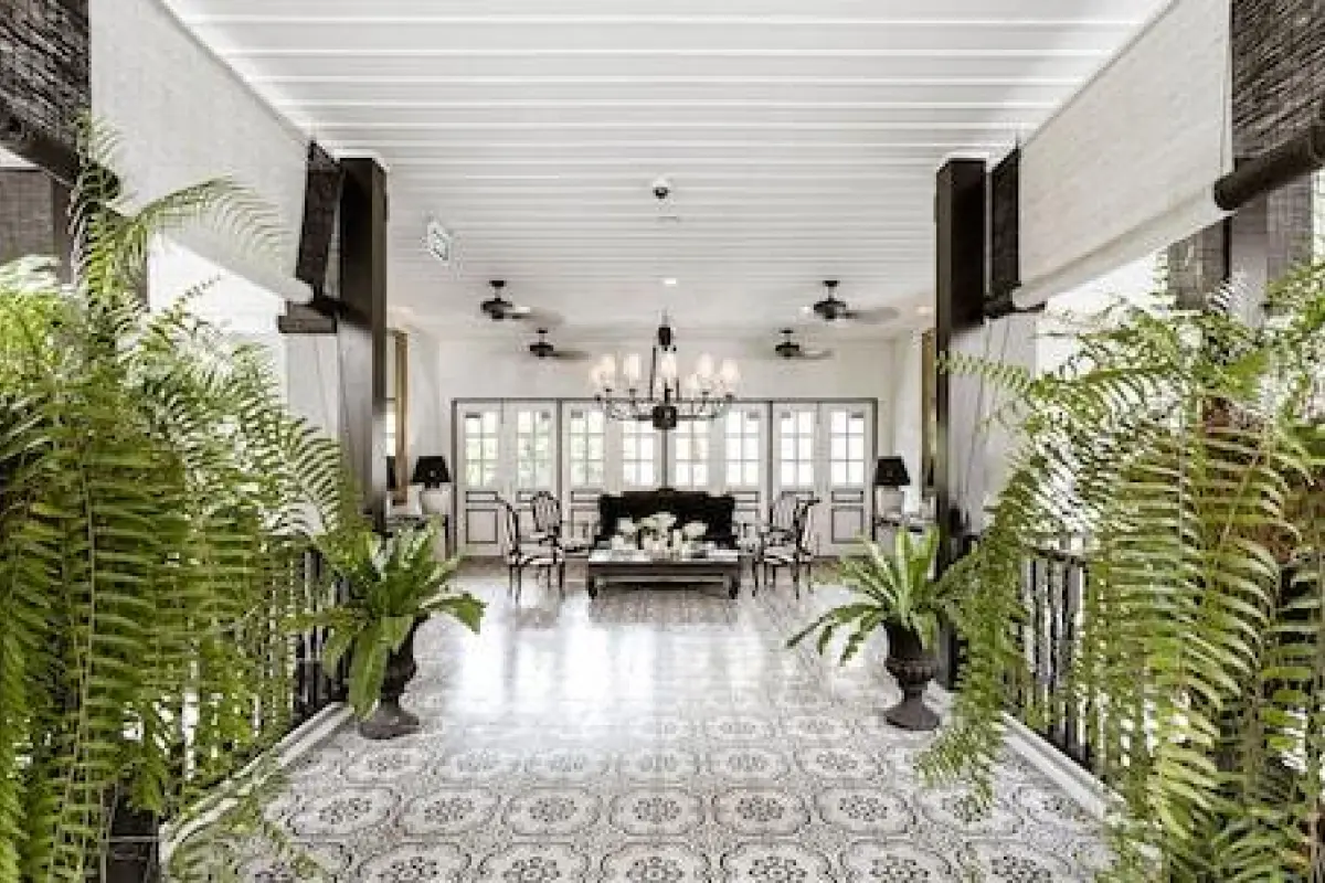 99 The Heritage Hotel – Affordable hotel in Chiang Mai