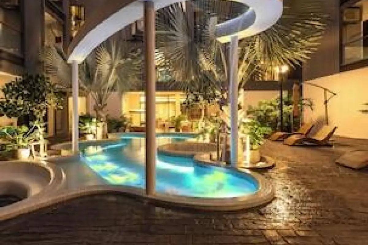 Stay Collection Chiangmai – Affordable hotel in Chiang Mai