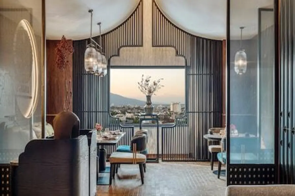 InterContinental Chiang Mai The Mae Ping by IHG – Affordable hotel in Chiang Mai