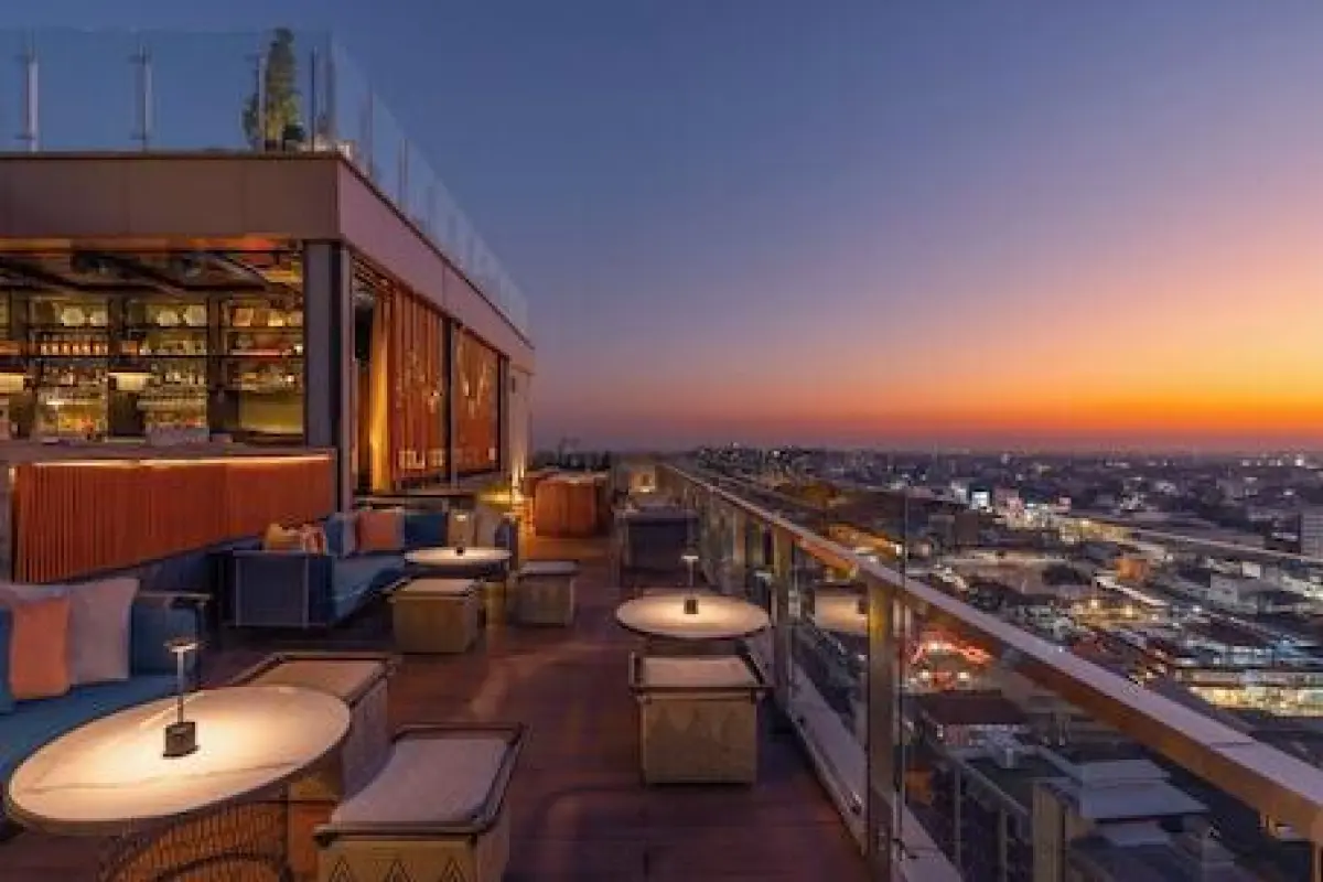 Melia Chiang Mai – Affordable hotel in Chiang Mai