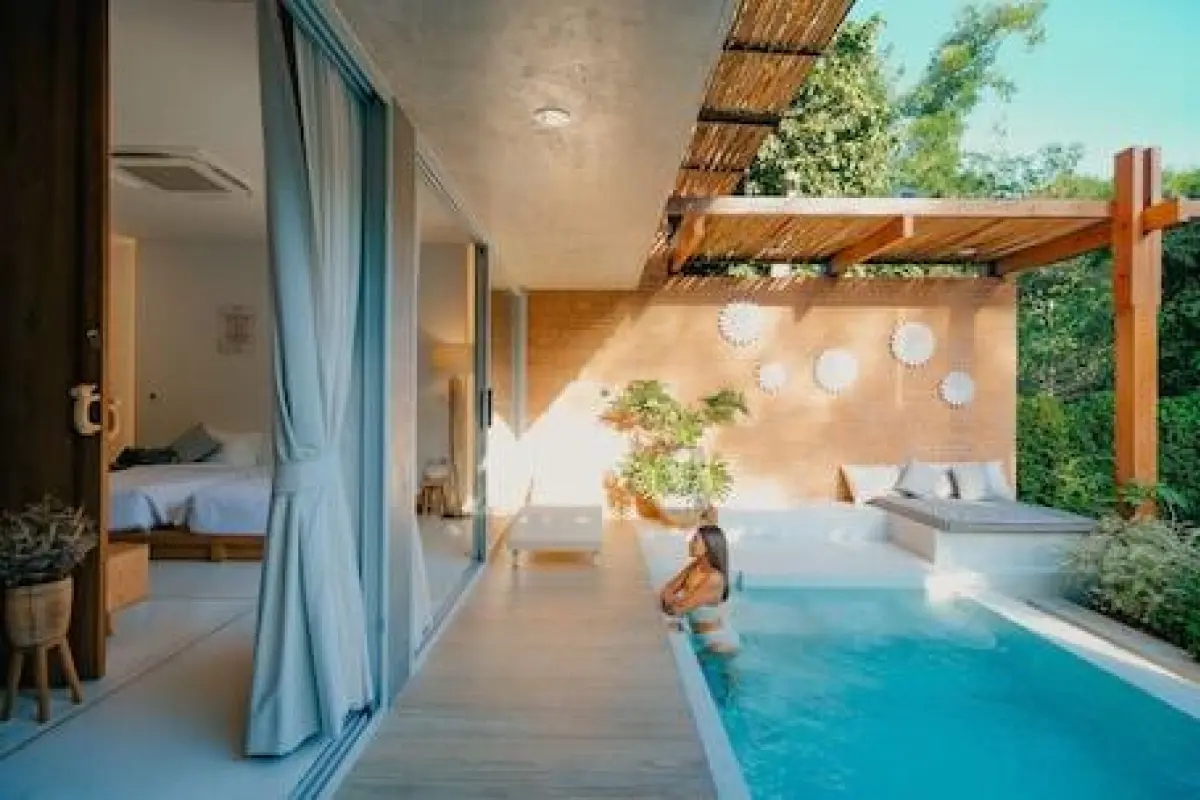Proud Phu Fah Muang Chiang Mai – Affordable hotel in Chiang Mai
