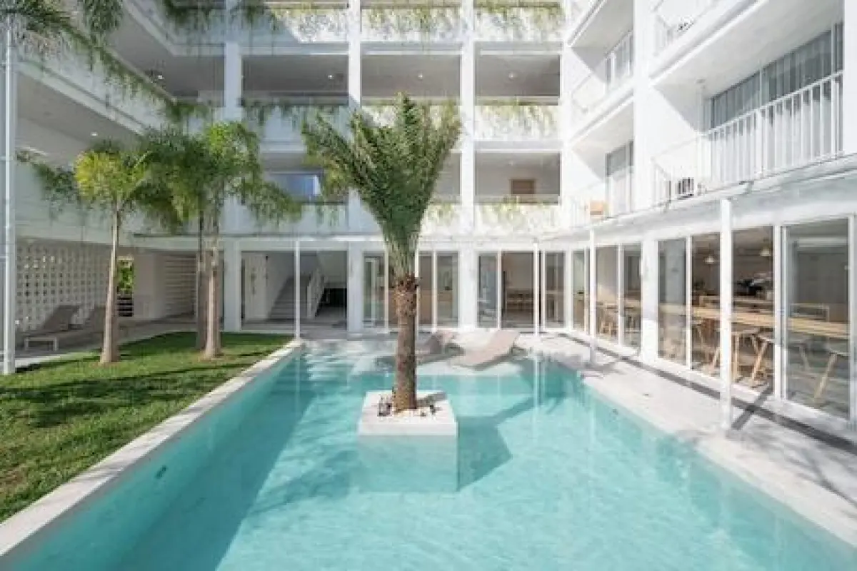 Lis Hotel Chiangmai – Affordable hotel in Chiang Mai