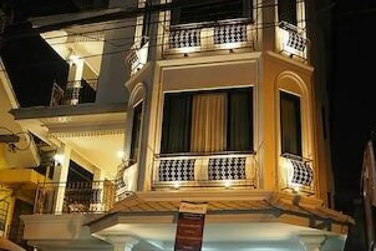 Namamema Boutique Hotel – Affordable hotel in Chiang Mai