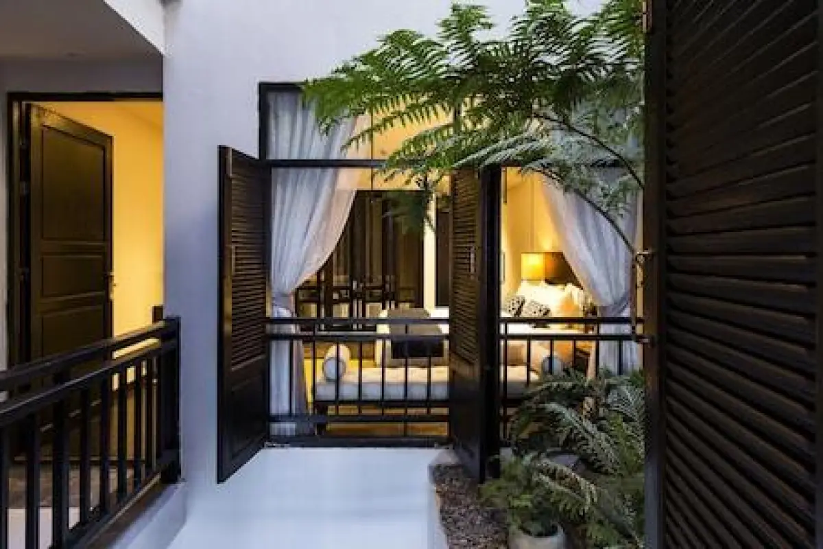 Cheeva Dee Hotel – Affordable hotel in Chiang Mai