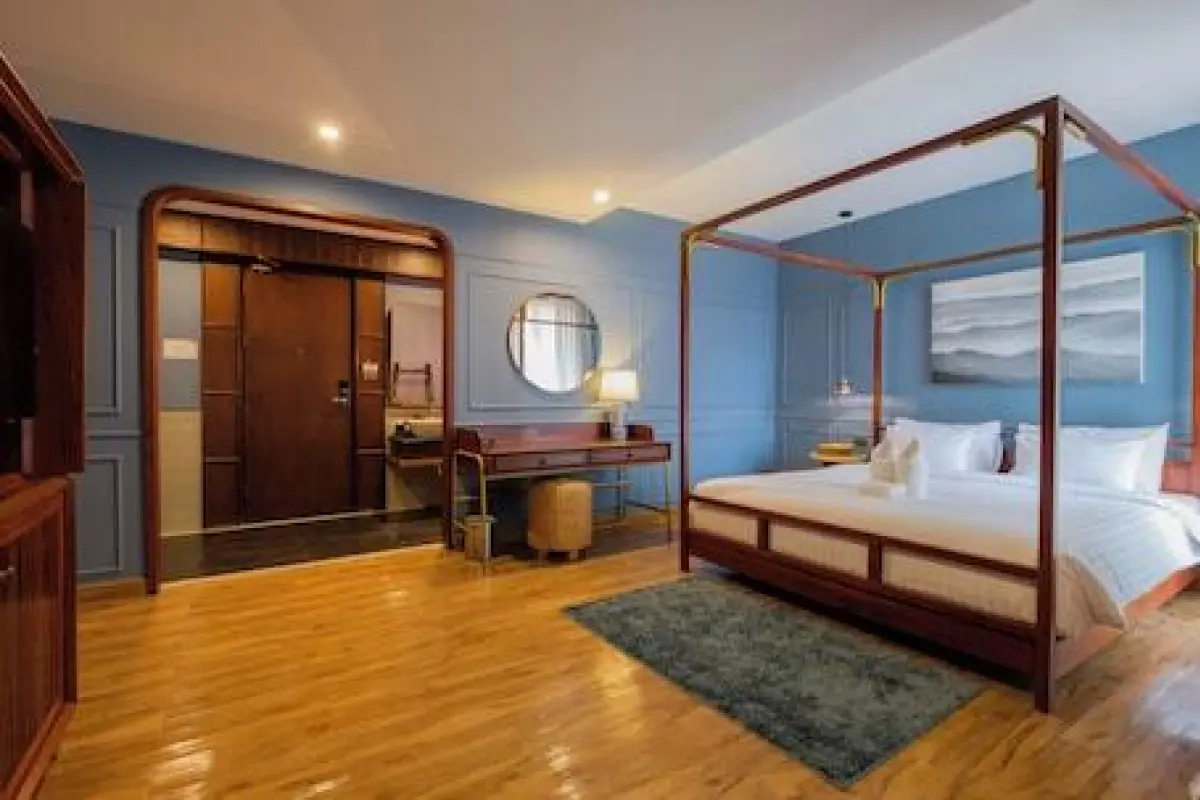 The Craft Nimman – Affordable hotel in Chiang Mai