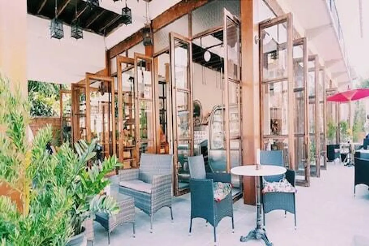 See You Soon Chiangmai – Affordable hotel in Chiang Mai