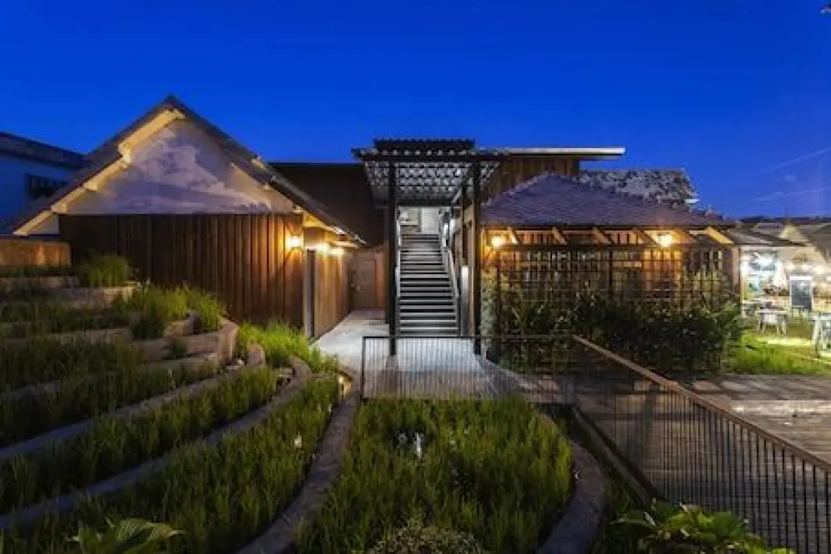The Chiang Mai Old Town – Affordable hotel in Chiang Mai