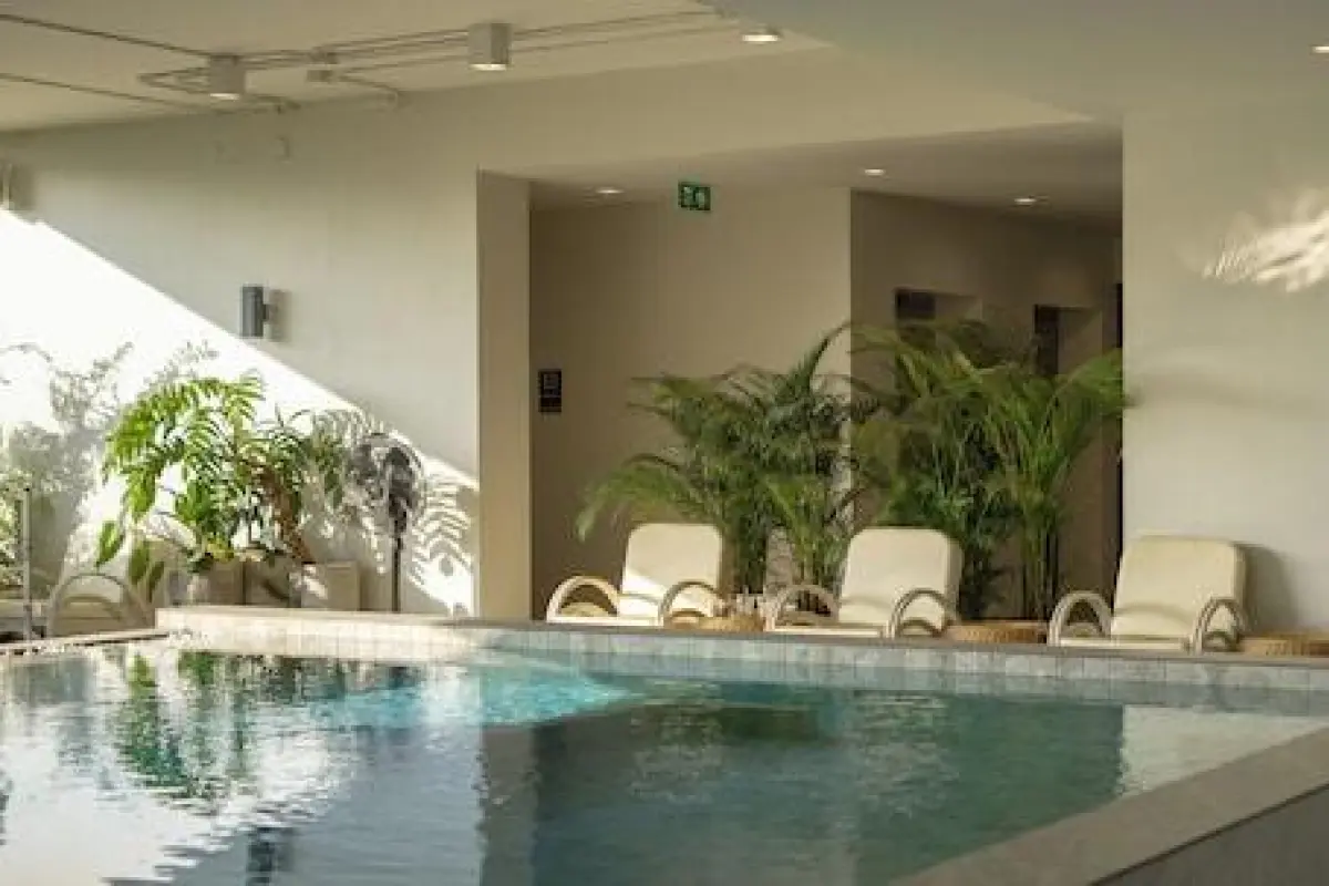 The Rise Suites Hotel Chiang Mai  – Affordable hotel in Chiang Mai