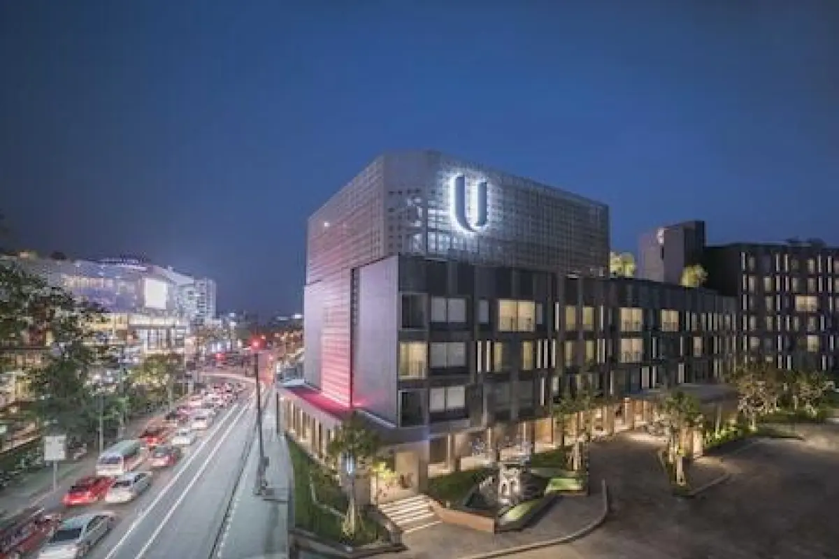 U Nimman Chiang Mai – Affordable hotel in Chiang Mai