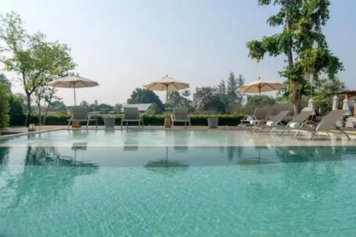 The Chiang Mai Riverside – Affordable hotel in Chiang Mai