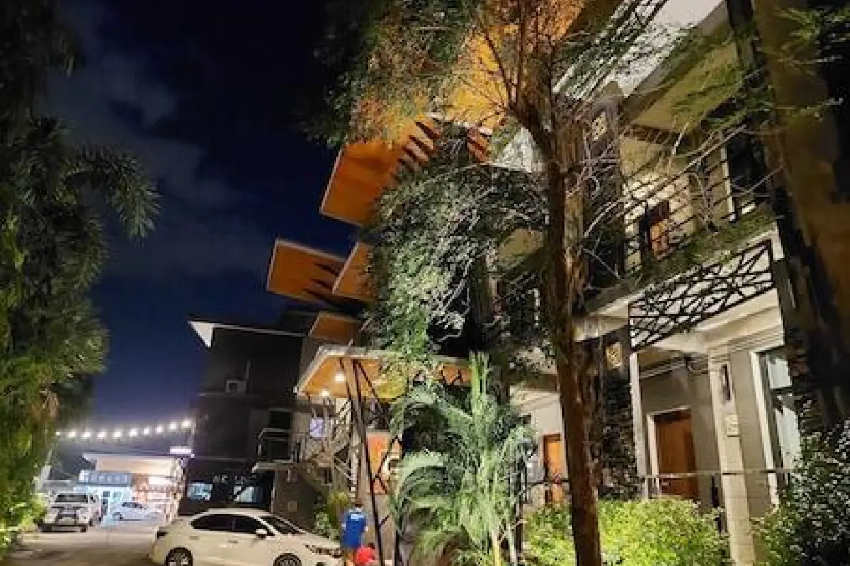 The Lofthouse Sansai – Affordable hotel in San Sai