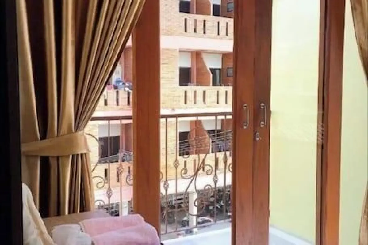 Chor Chang House Chiang Mai – Affordable hotel in Chiang Mai