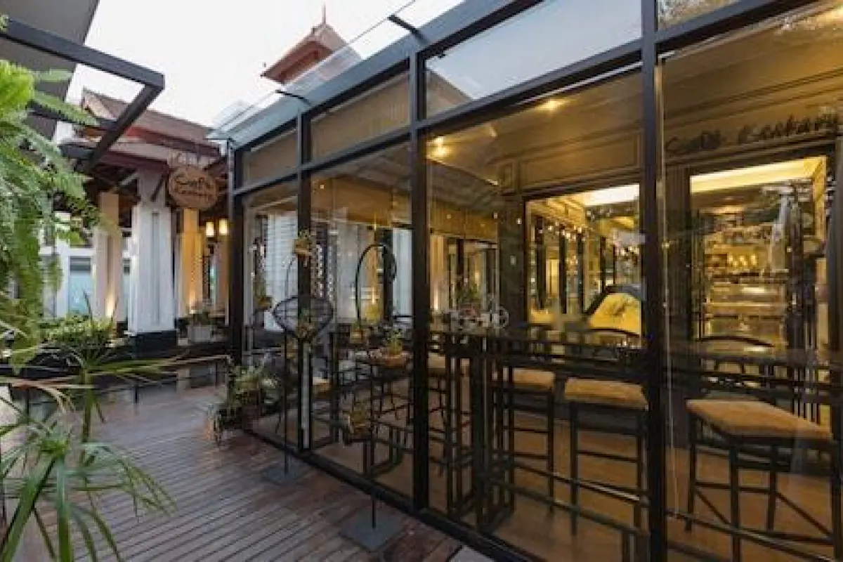 Kantary Hills Chiang Mai – Affordable hotel in Chiang Mai