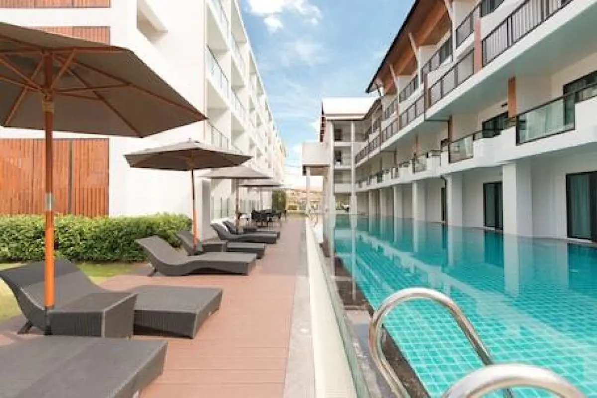 Hotel MAYU Chiang Mai – Affordable hotel in Chiang Mai