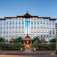 Shangri-La Chiang Mai – Affordable hotel in Chiang Mai