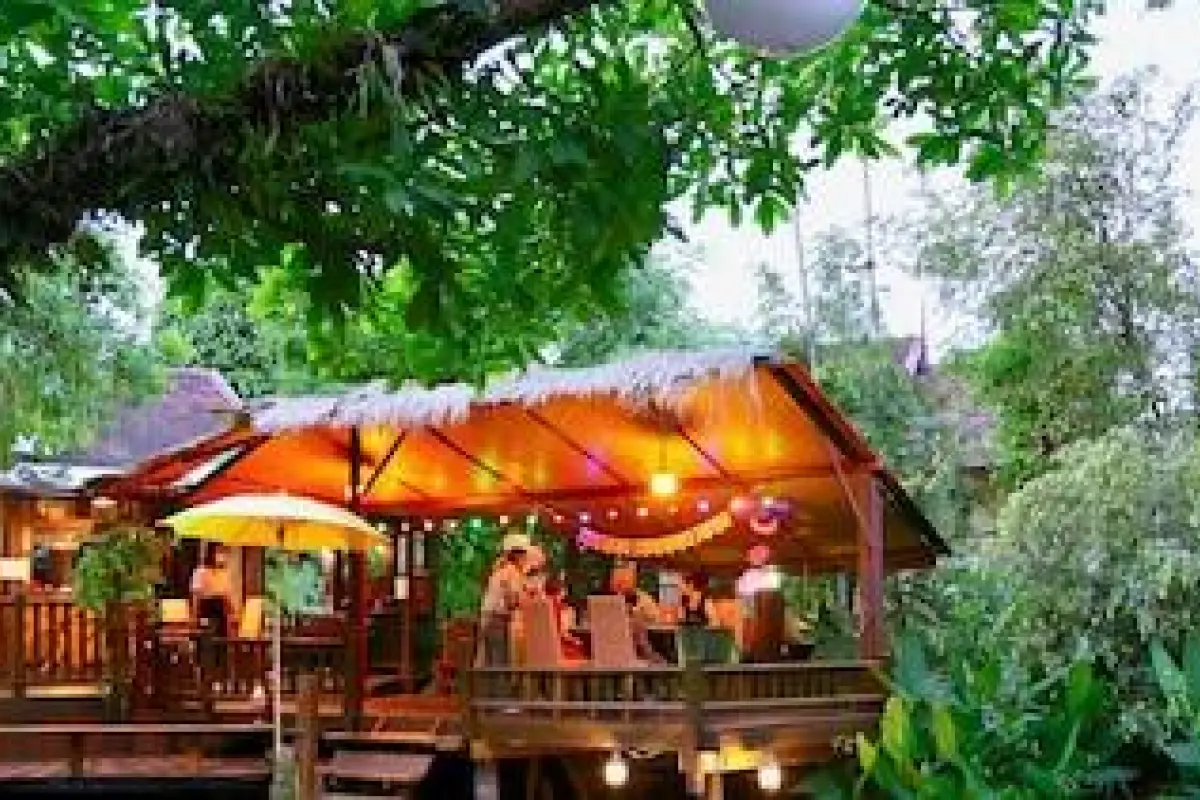 The Oriental Siam Resort – Affordable hotel in Chiang Mai