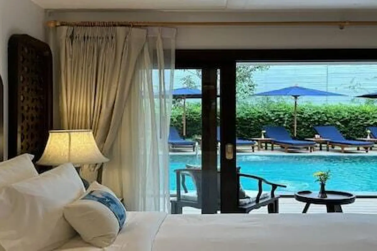 CHINO at Nimman Luxury Boutique Hotel – Affordable hotel in Chiang Mai