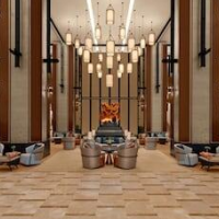 Chiang Mai Marriott Hotel – Affordable hotel in Chiang Mai