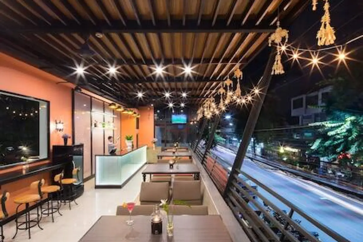 U Chiang Mai – Affordable hotel in Chiang Mai