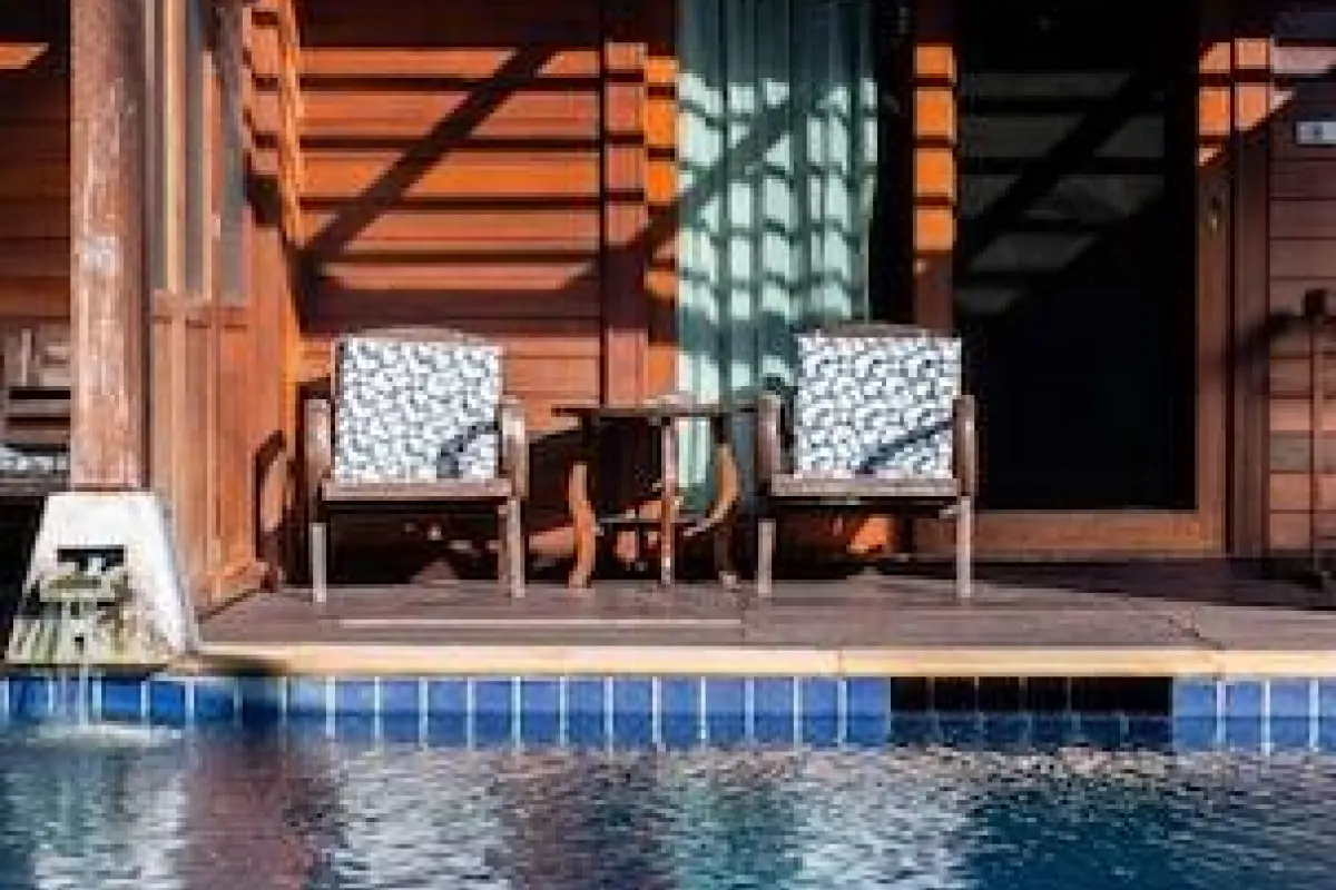 Baan U Sabai Boutique House – Affordable hotel in Chiang Mai