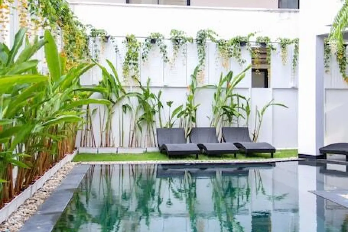 iThaphae Hotel – Affordable hotel in Chiang Mai