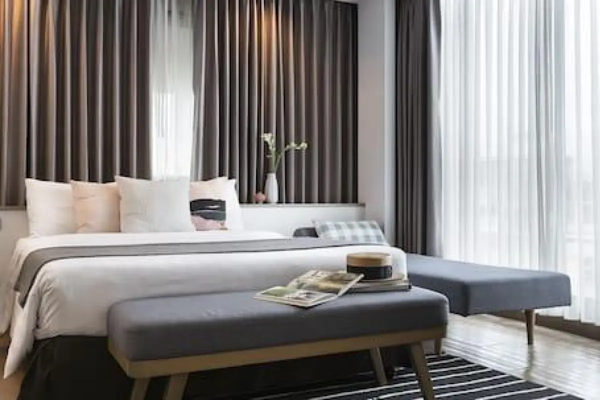 Darley Hotel Chiangmai – Affordable hotel in Chiang Mai