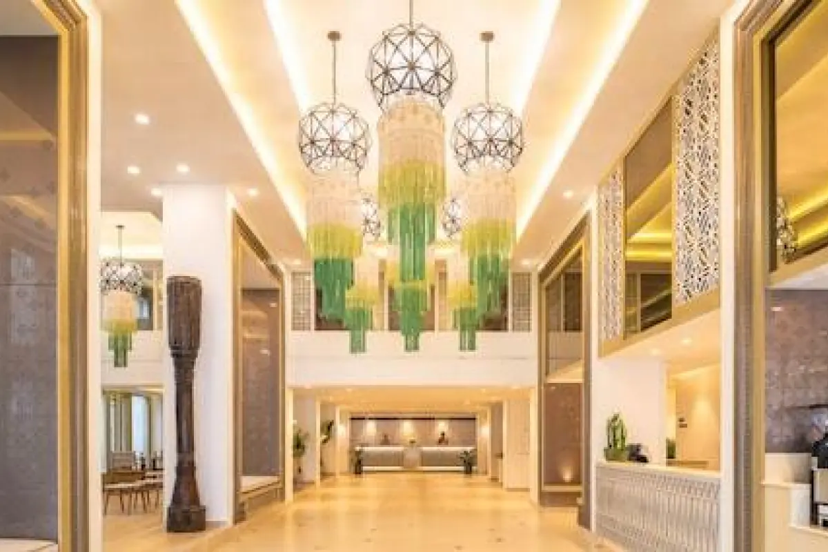 Dusit Princess Chiang Mai – Affordable hotel in Chiang Mai
