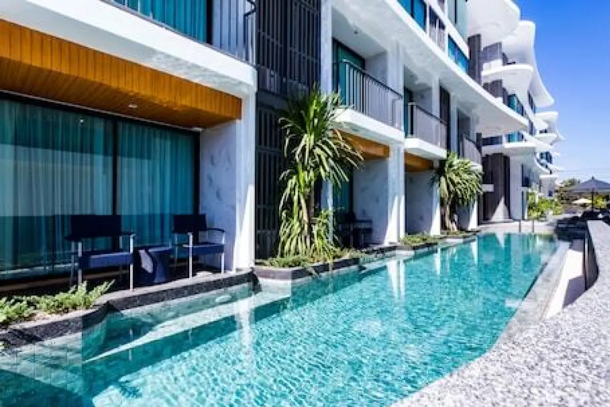 Wintree City Resort Chiang Mai – Affordable hotel in Chiang Mai