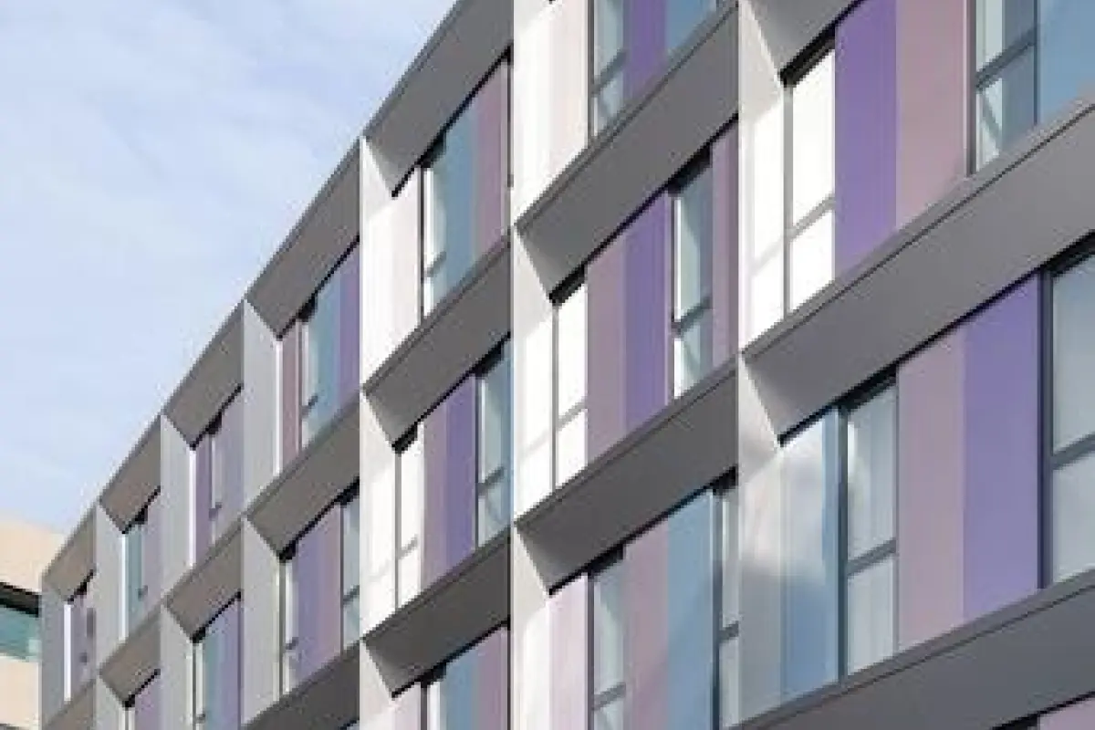 Spark By Hilton Madrid Alcala – Affordable hotel in Madrid