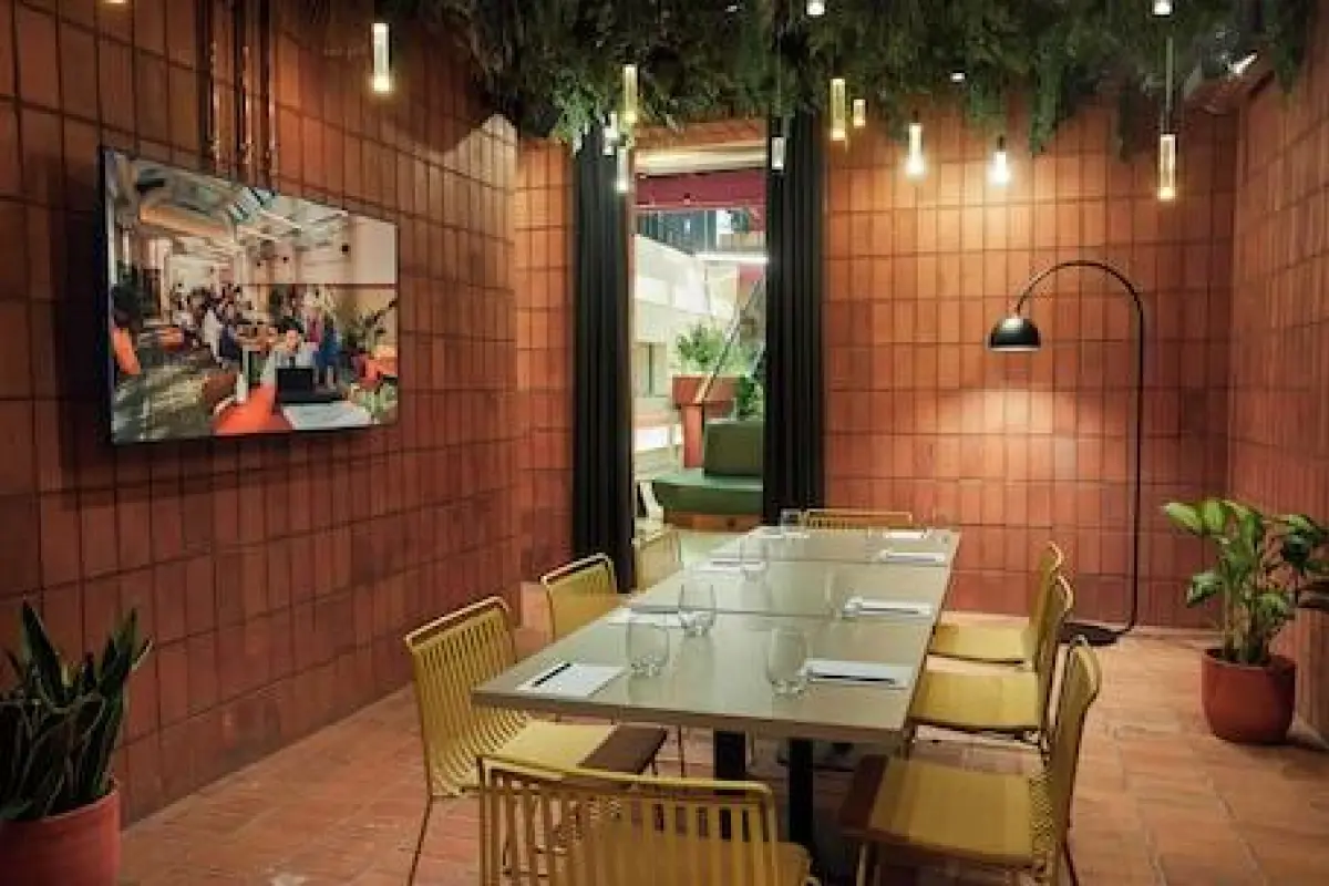 The Social Hub Madrid – Affordable hotel in Madrid