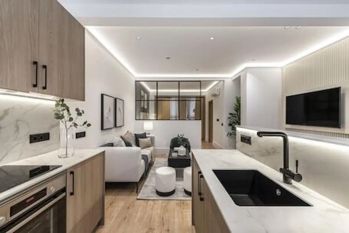 MH Apartments Soho Madrid – Affordable hotel in Madrid