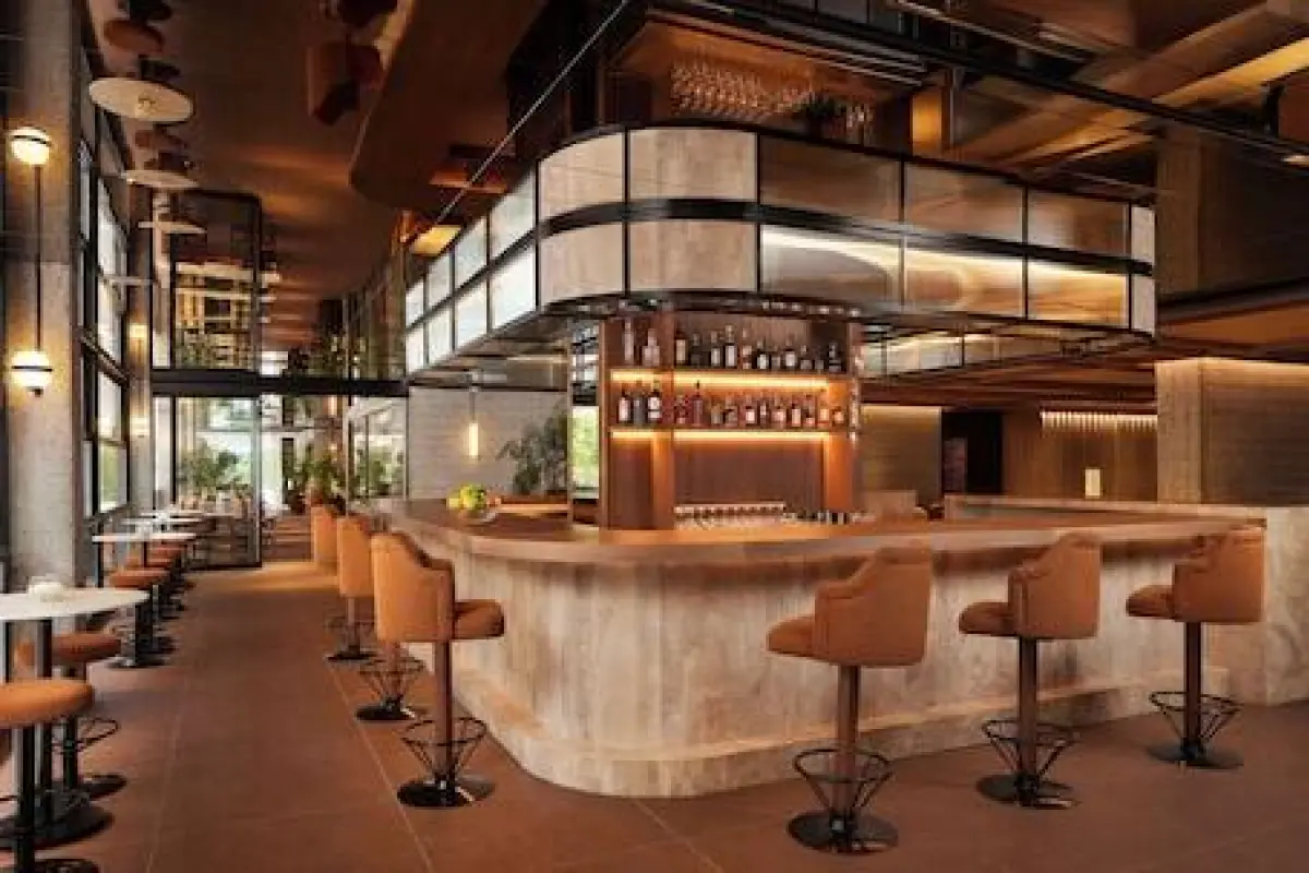 NH Collection Madrid Eurobuilding – Affordable hotel in Madrid