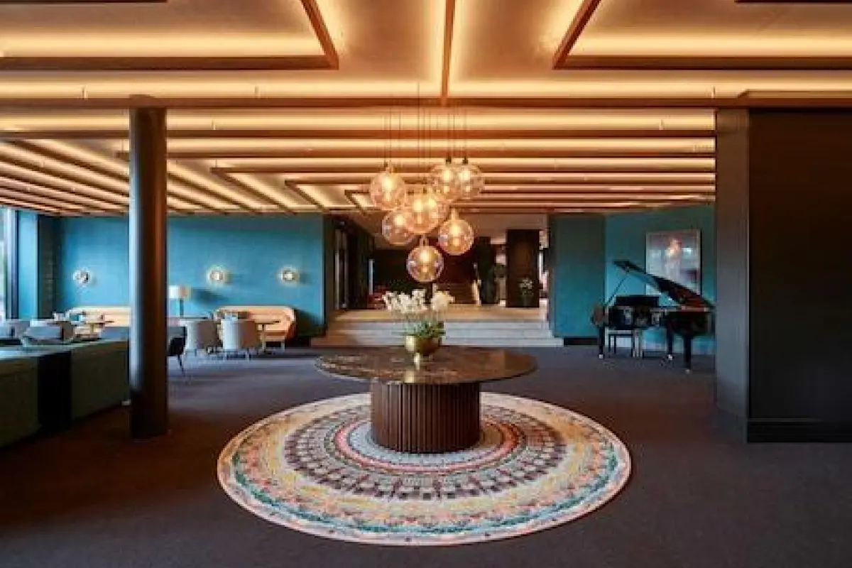 Radisson Blu Caledonien Hotel, Kristiansand – Affordable hotel in Kristiansand